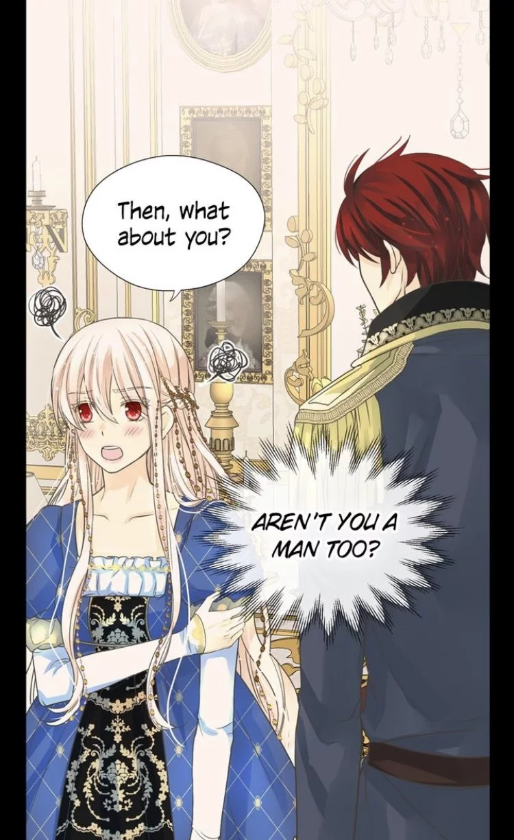 Daughter of the Emperor Chapter 188 page 35