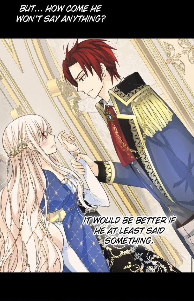 Daughter of the Emperor Chapter 188 page 42