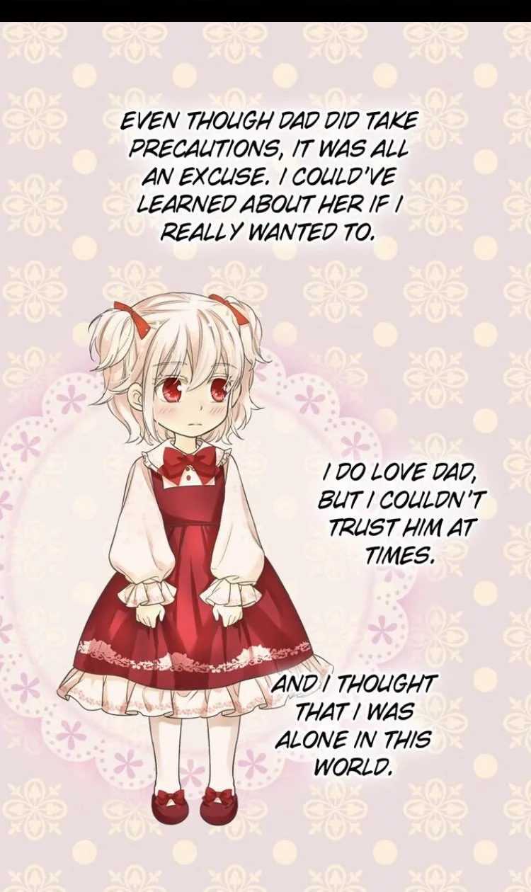 Daughter of the Emperor Chapter 189 page 24