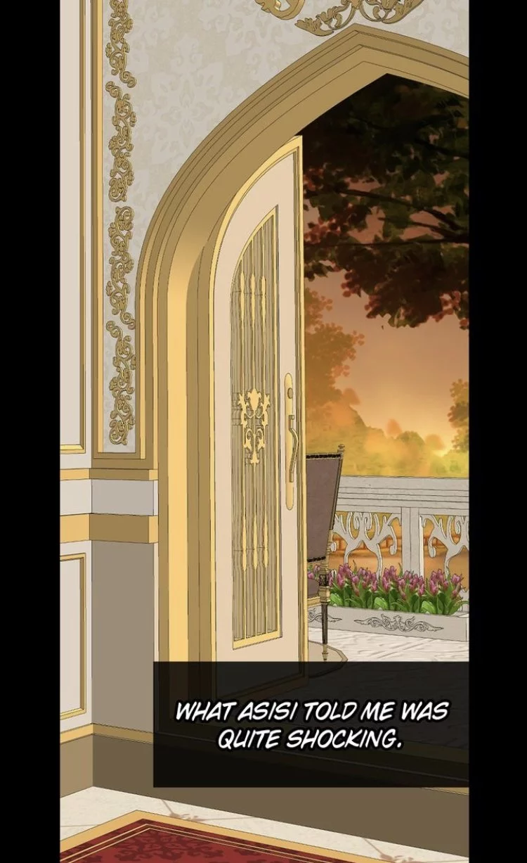 Daughter of the Emperor Chapter 188 page 9