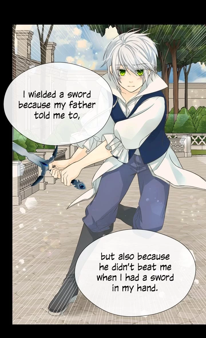 Daughter of the Emperor Chapter 187 page 18
