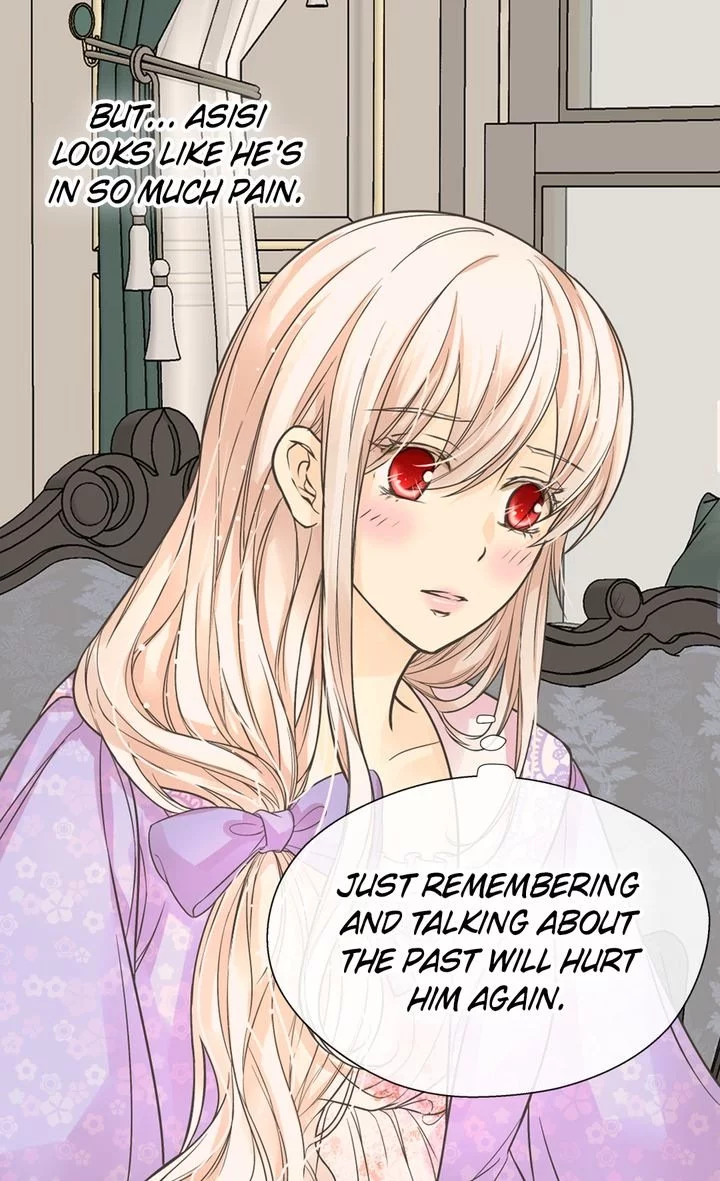 Daughter of the Emperor Chapter 187 page 17