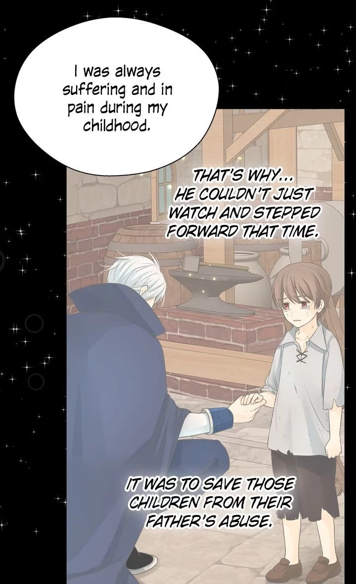 Daughter of the Emperor Chapter 187 page 14