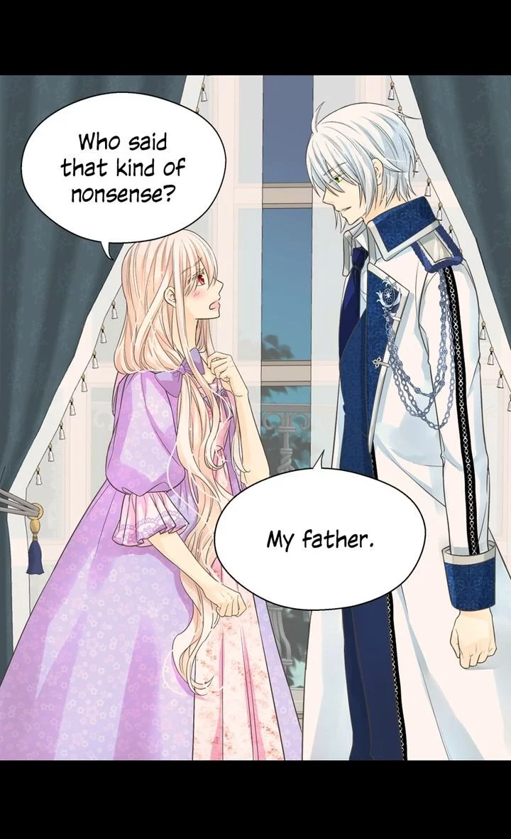 Daughter of the Emperor Chapter 187 page 4
