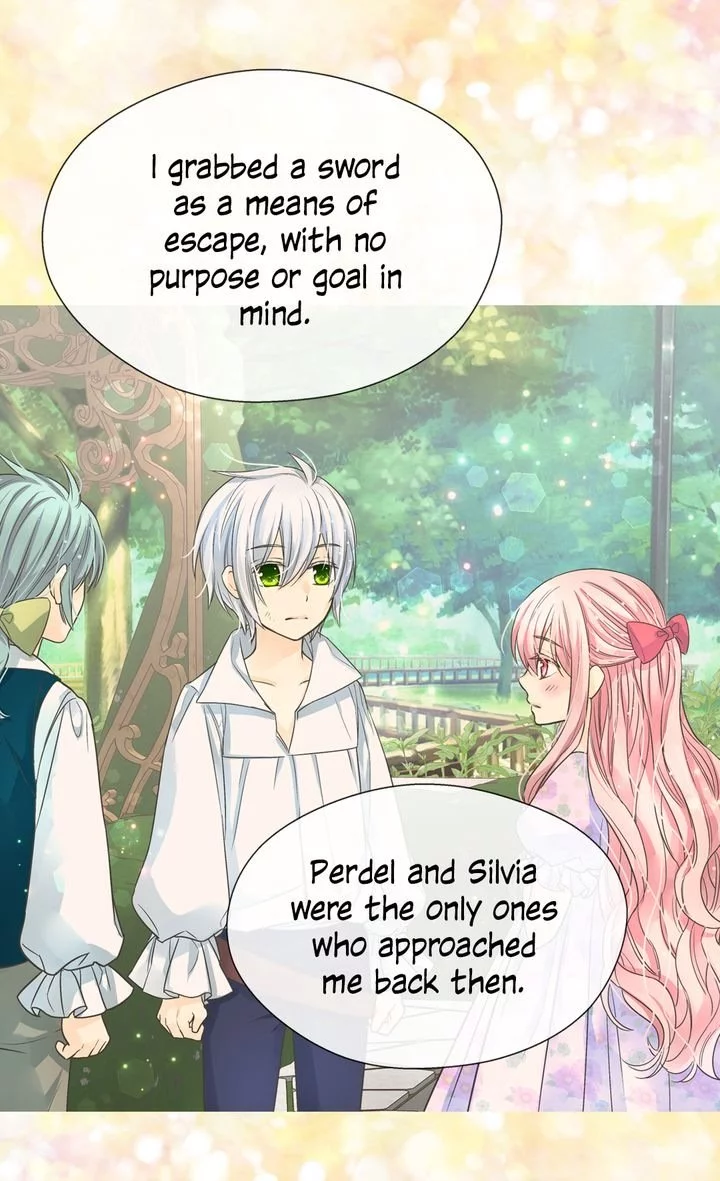Daughter of the Emperor Chapter 187 page 19