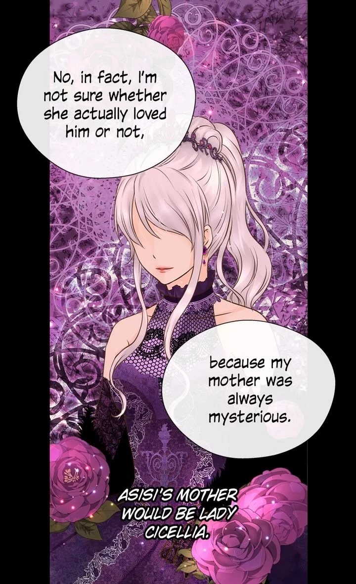 Daughter of the Emperor Chapter 187 page 11