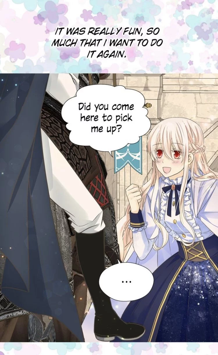 Daughter of the Emperor Chapter 189 page 51
