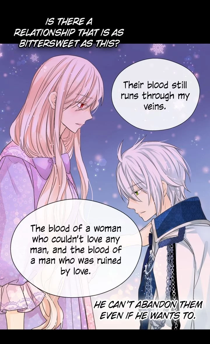 Daughter of the Emperor Chapter 187 page 35