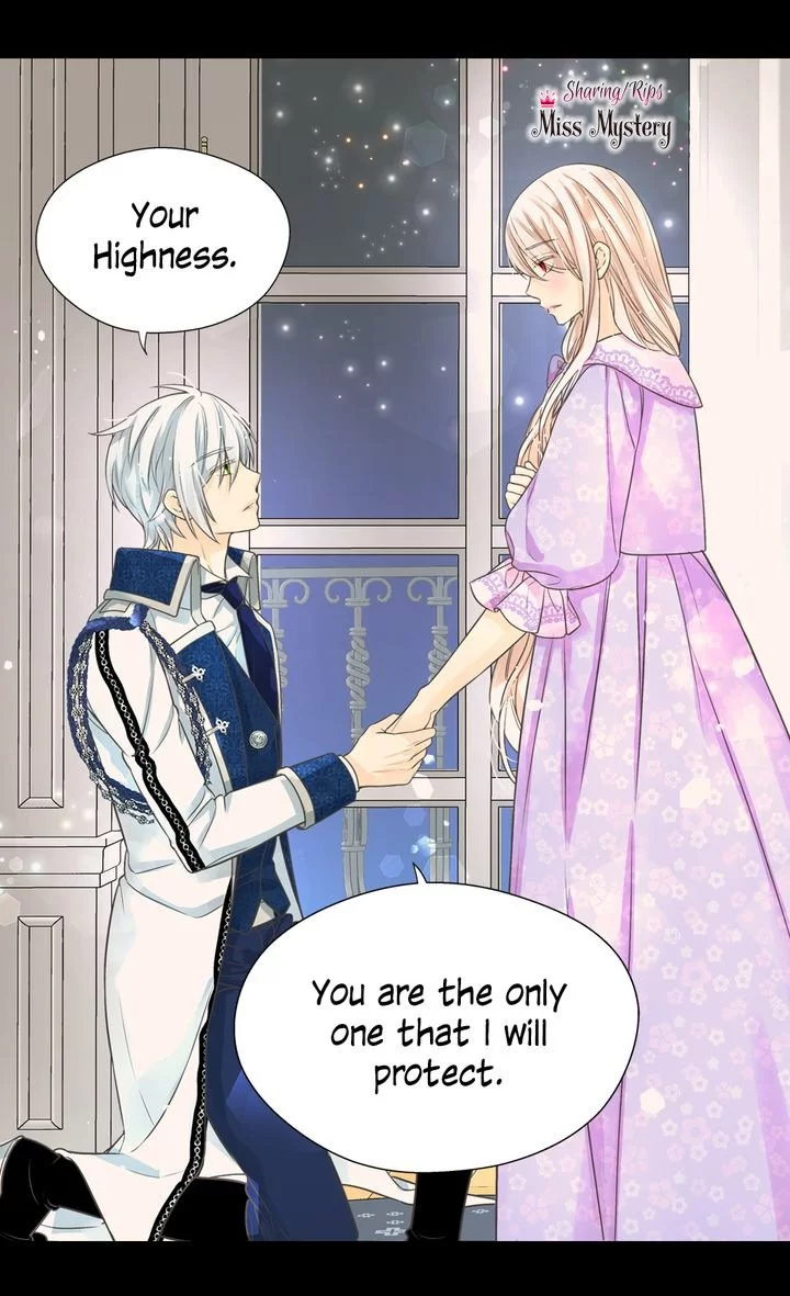Daughter of the Emperor Chapter 187 page 50