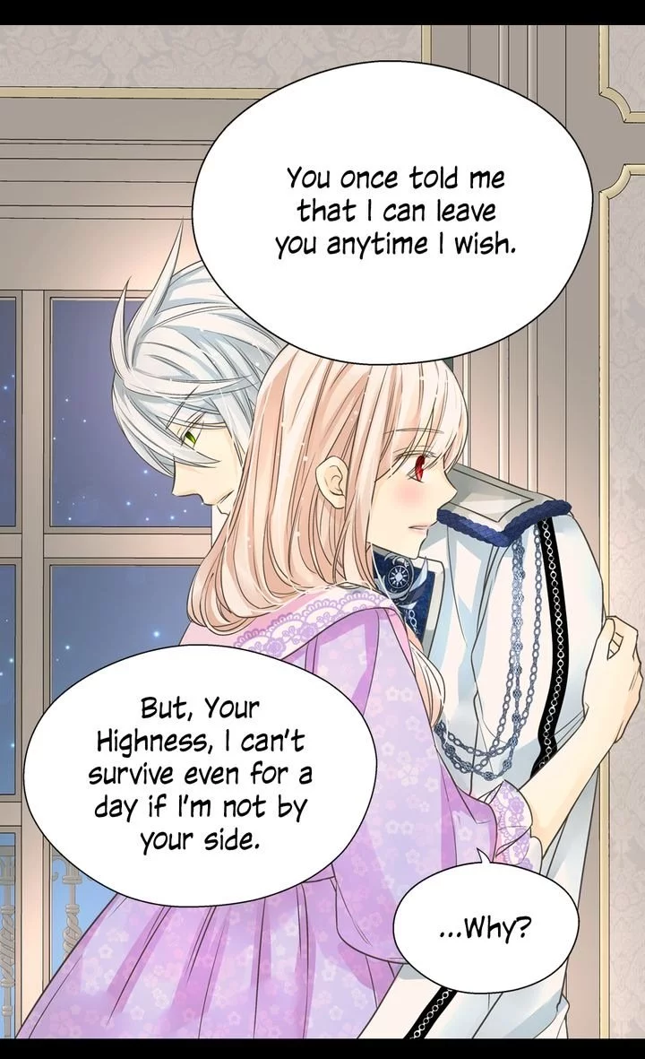 Daughter of the Emperor Chapter 187 page 42