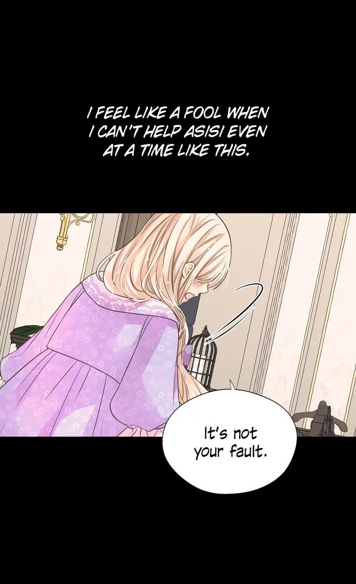 Daughter of the Emperor Chapter 187 page 27