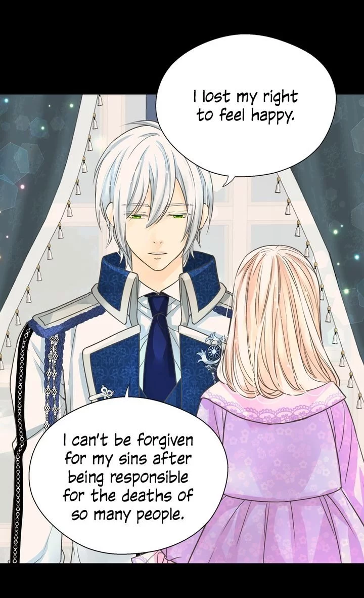 Daughter of the Emperor Chapter 187 page 44