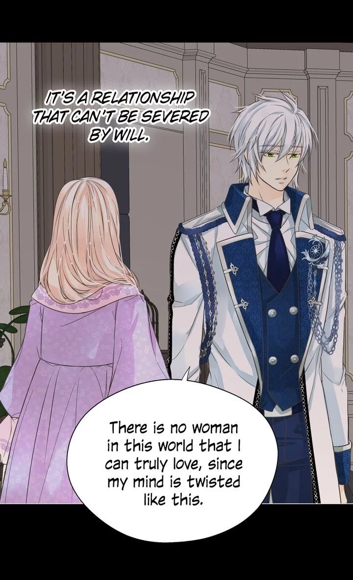 Daughter of the Emperor Chapter 187 page 36