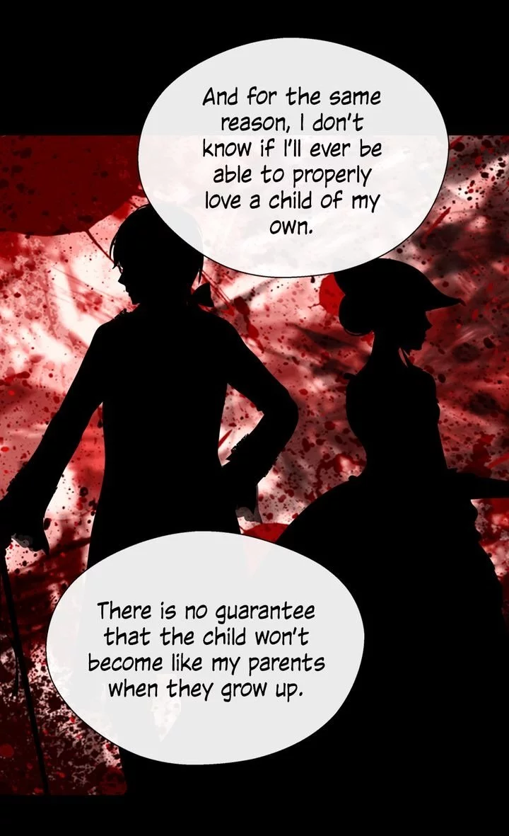 Daughter of the Emperor Chapter 187 page 37