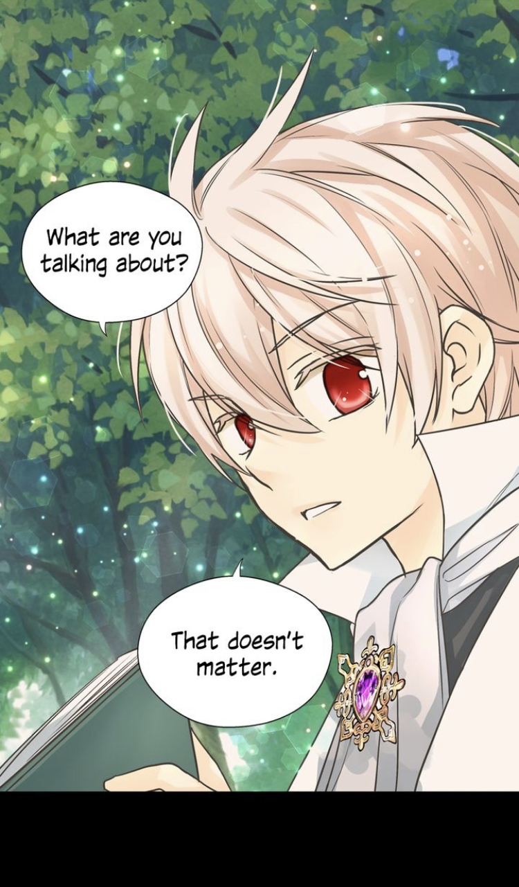 Daughter of the Emperor Chapter 191 page 6