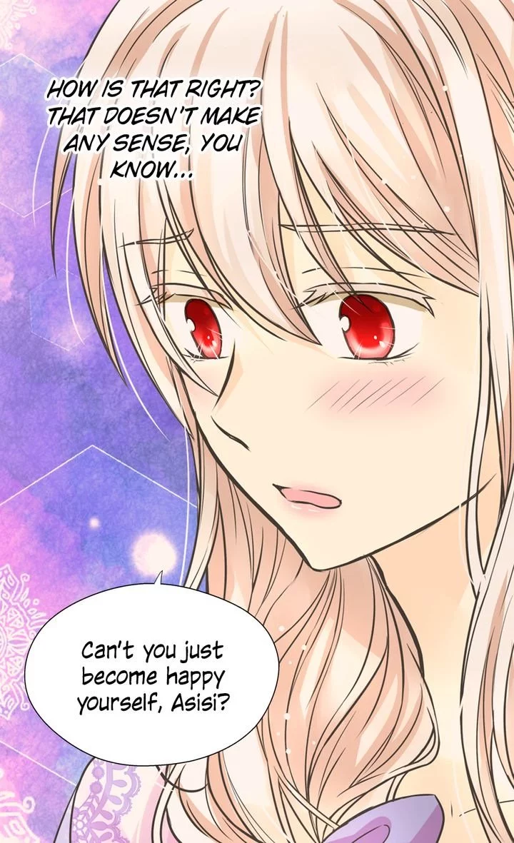 Daughter of the Emperor Chapter 187 page 52