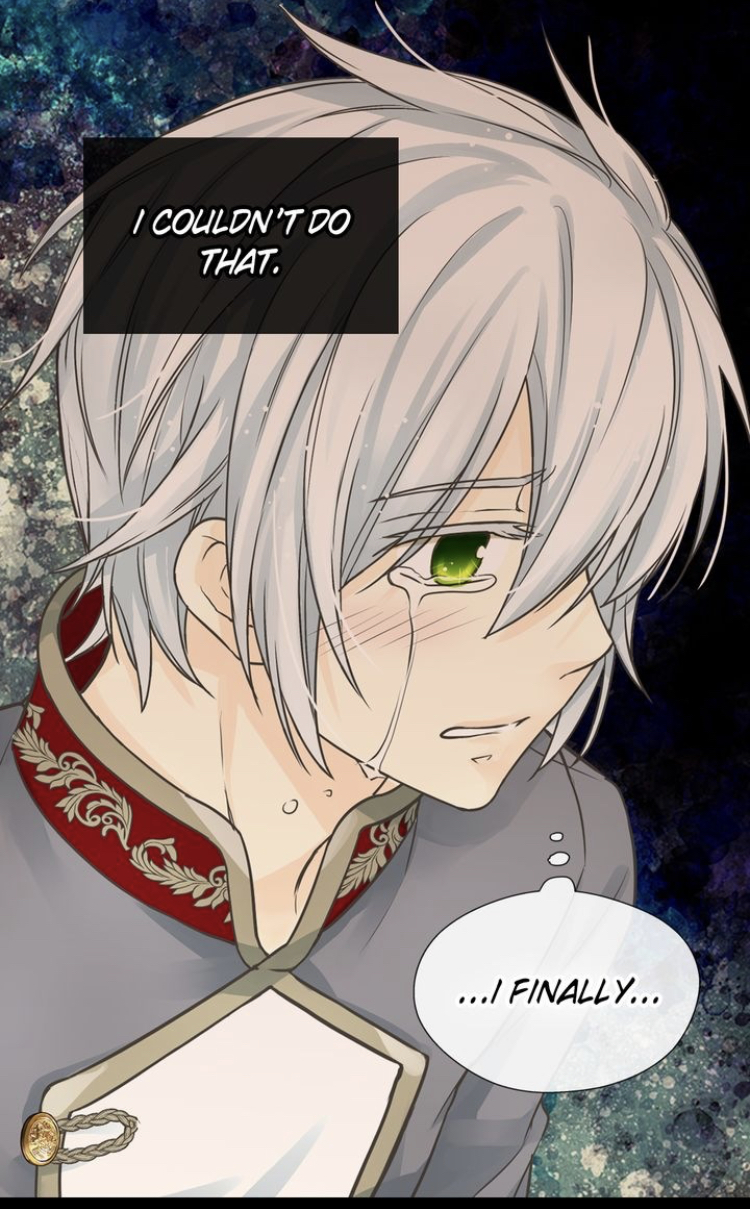 Daughter of the Emperor Chapter 191 page 10