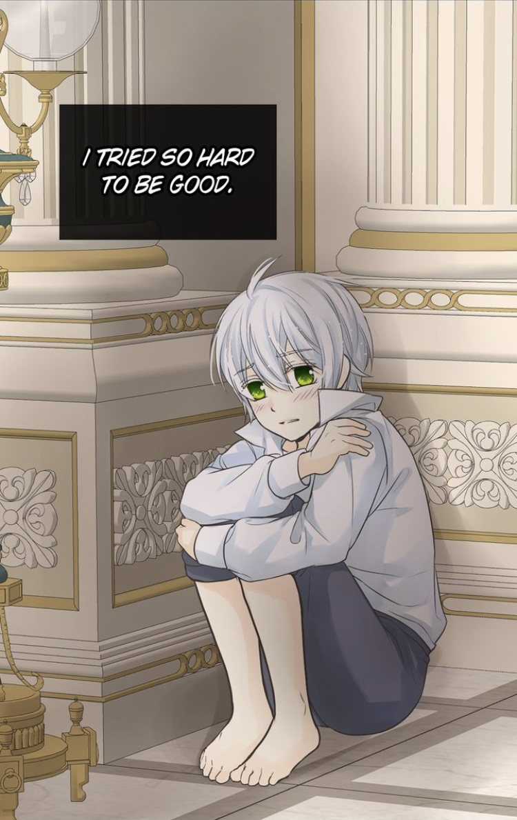 Daughter of the Emperor Chapter 191 page 14