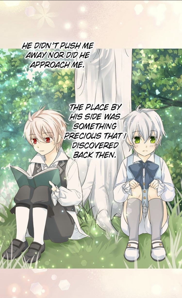 Daughter of the Emperor Chapter 191 page 4