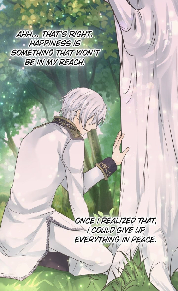 Daughter of the Emperor Chapter 191 page 19