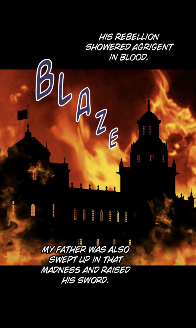 Daughter of the Emperor Chapter 191 page 21