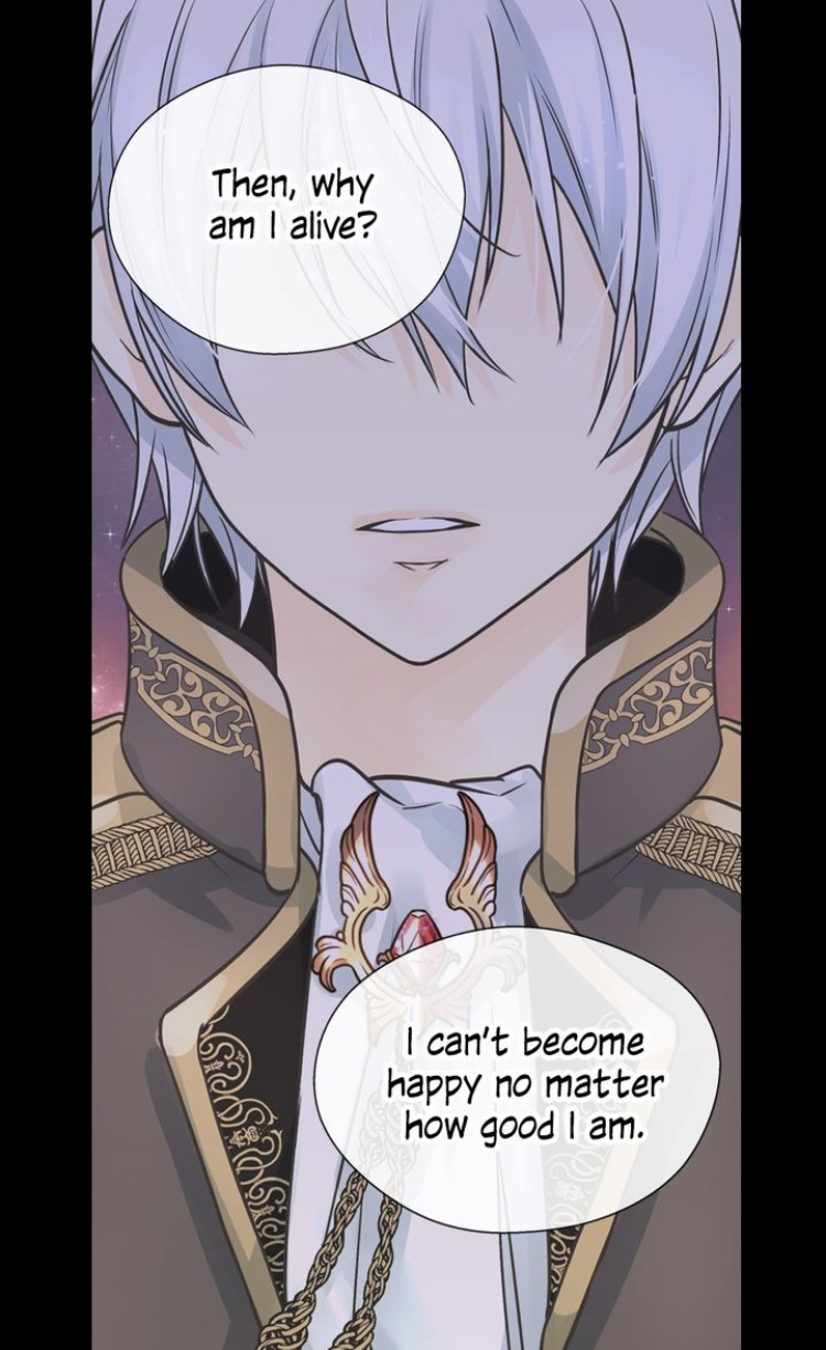 Daughter of the Emperor Chapter 191 page 18