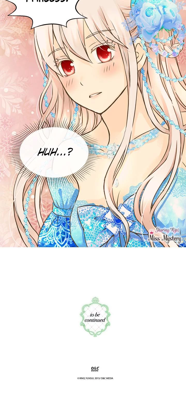 Daughter of the Emperor Chapter 152 page 17