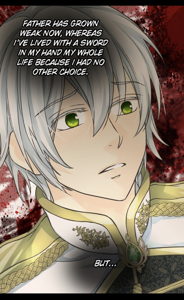 Daughter of the Emperor Chapter 191 page 28