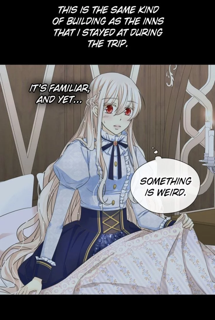 Daughter of the Emperor Chapter 190 page 19