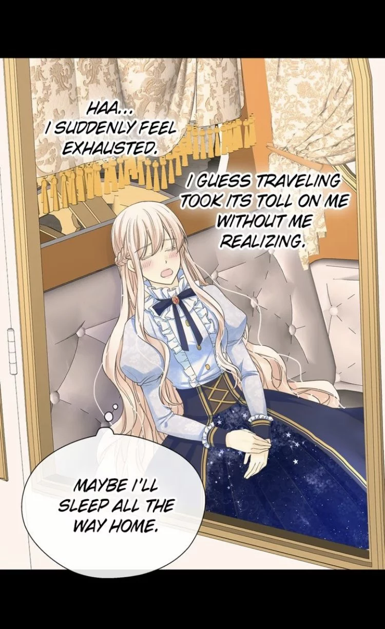 Daughter of the Emperor Chapter 190 page 15