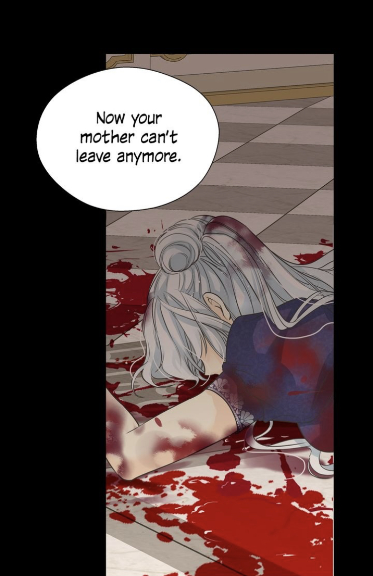 Daughter of the Emperor Chapter 191 page 26