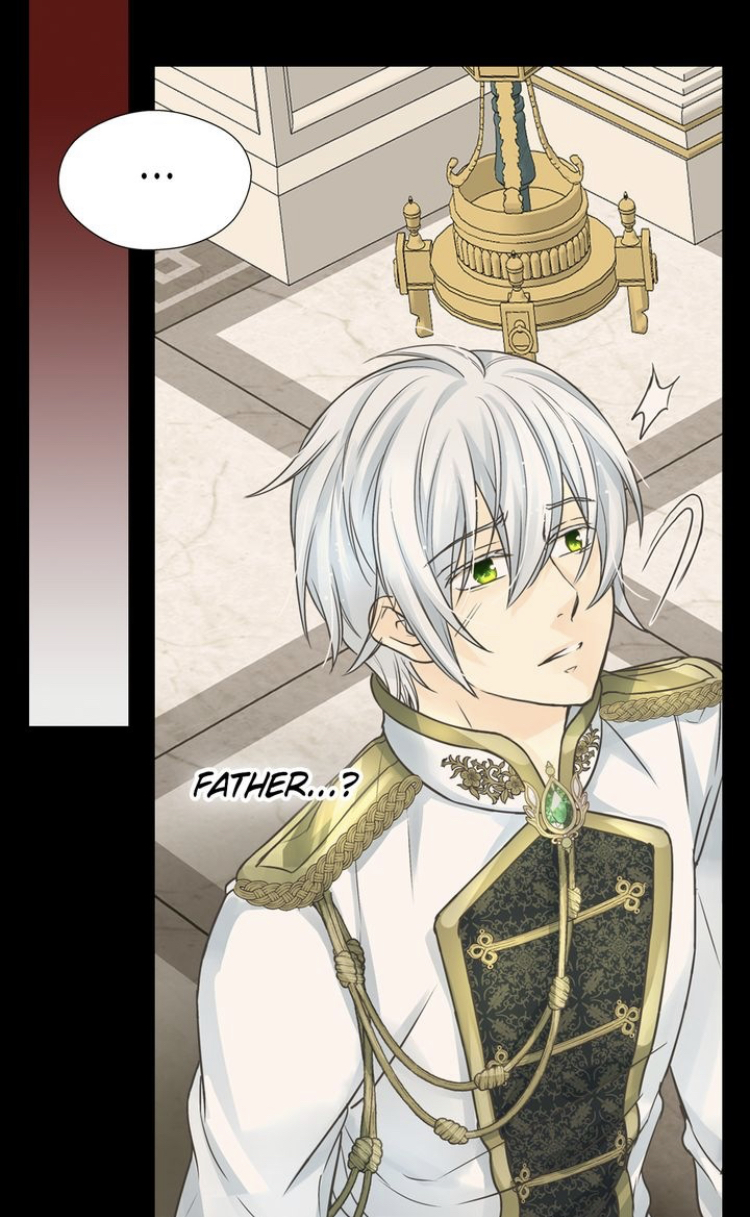 Daughter of the Emperor Chapter 191 page 37