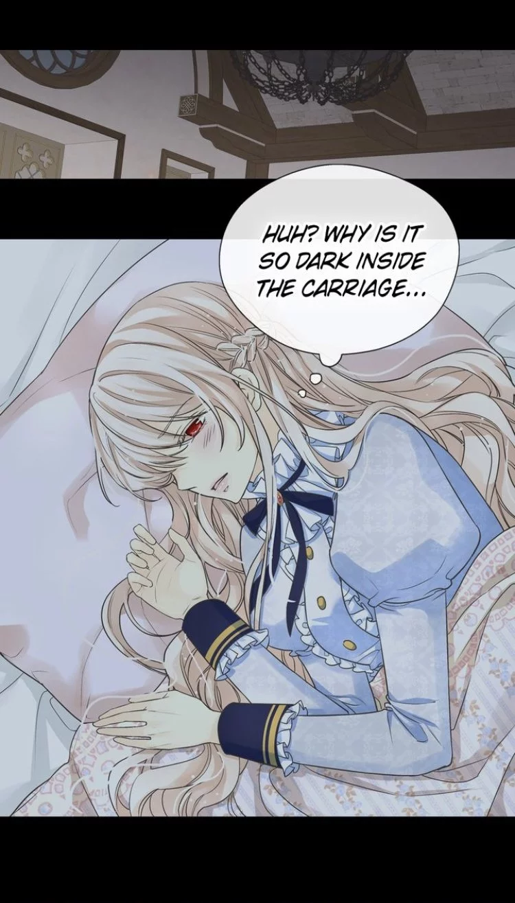 Daughter of the Emperor Chapter 190 page 17