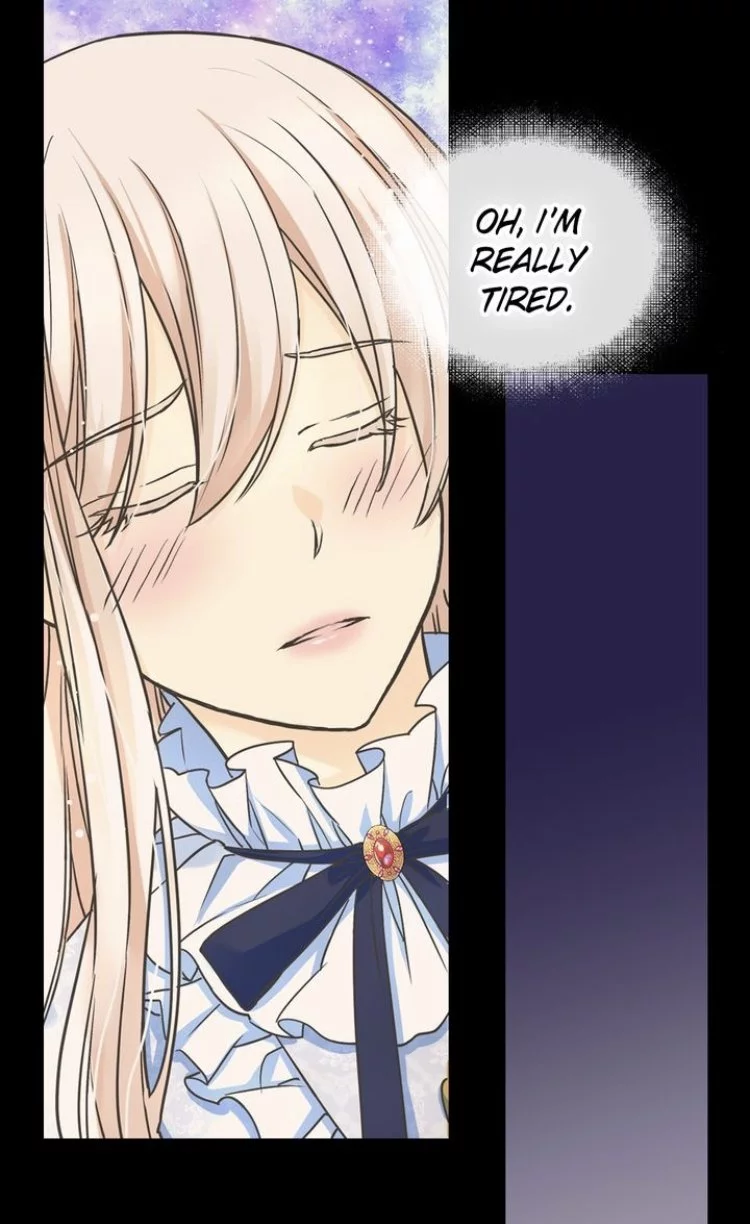 Daughter of the Emperor Chapter 190 page 16