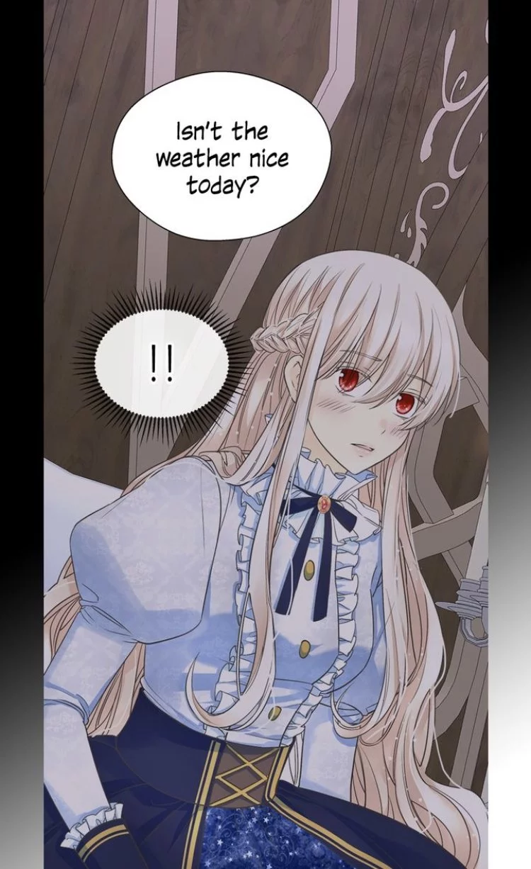 Daughter of the Emperor Chapter 190 page 21