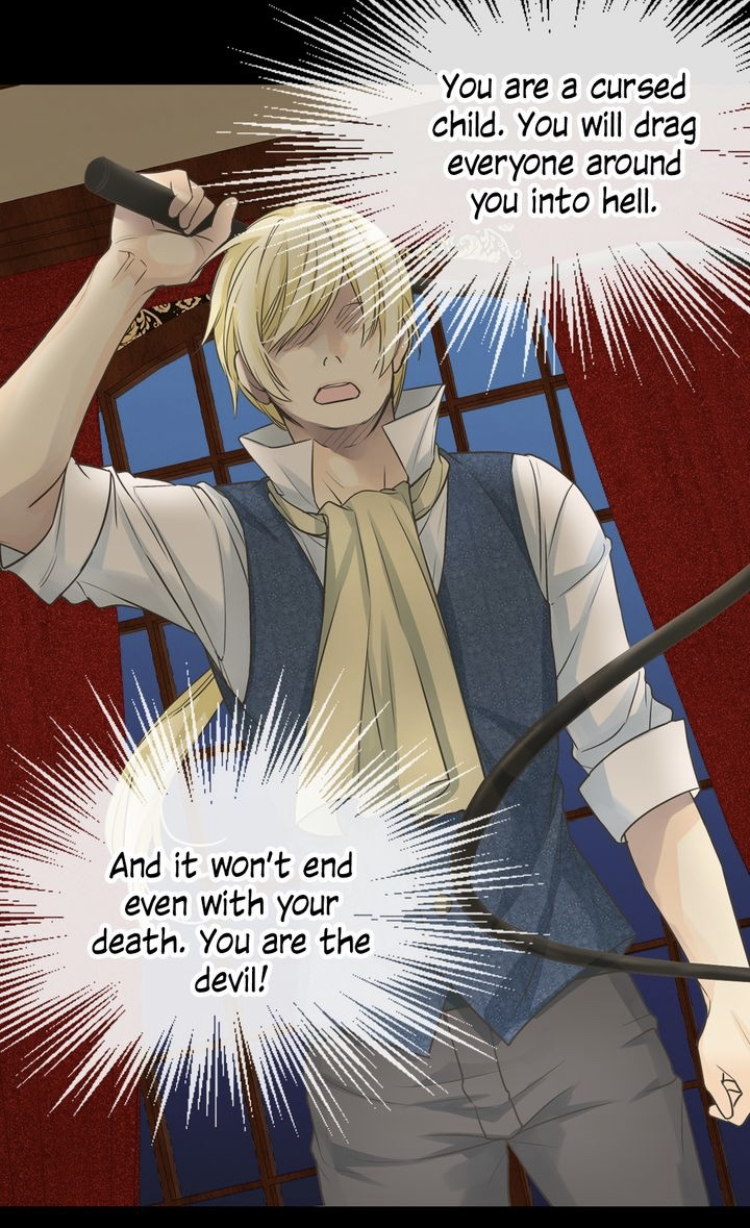 Daughter of the Emperor Chapter 191 page 29