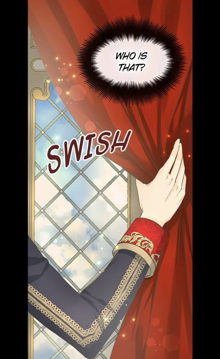 Daughter of the Emperor Chapter 190 page 22