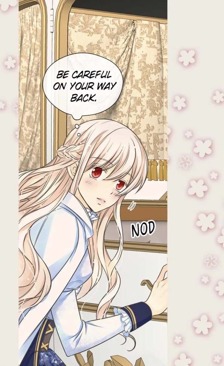 Daughter of the Emperor Chapter 190 page 13