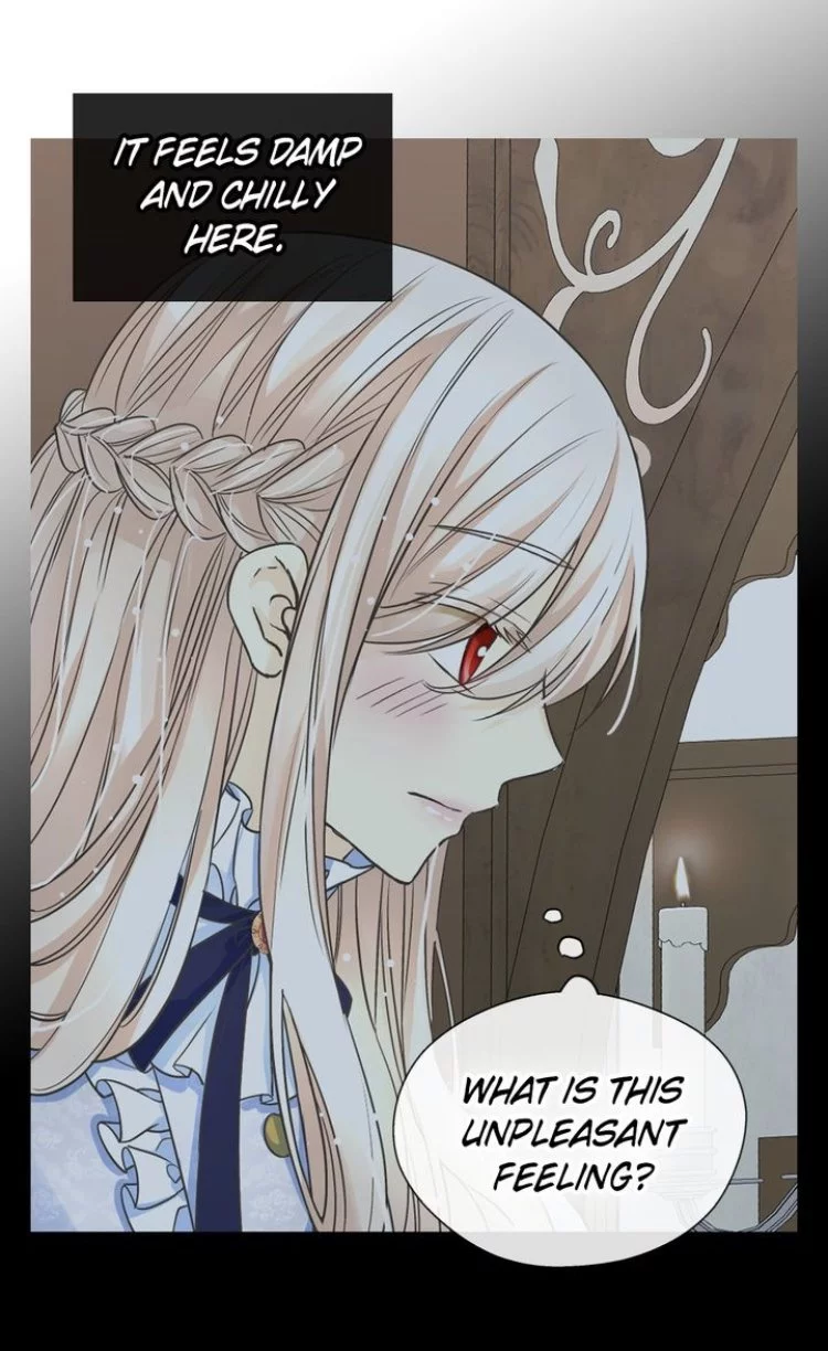 Daughter of the Emperor Chapter 190 page 20