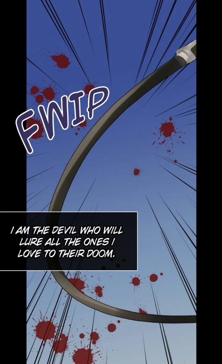 Daughter of the Emperor Chapter 190 page 35