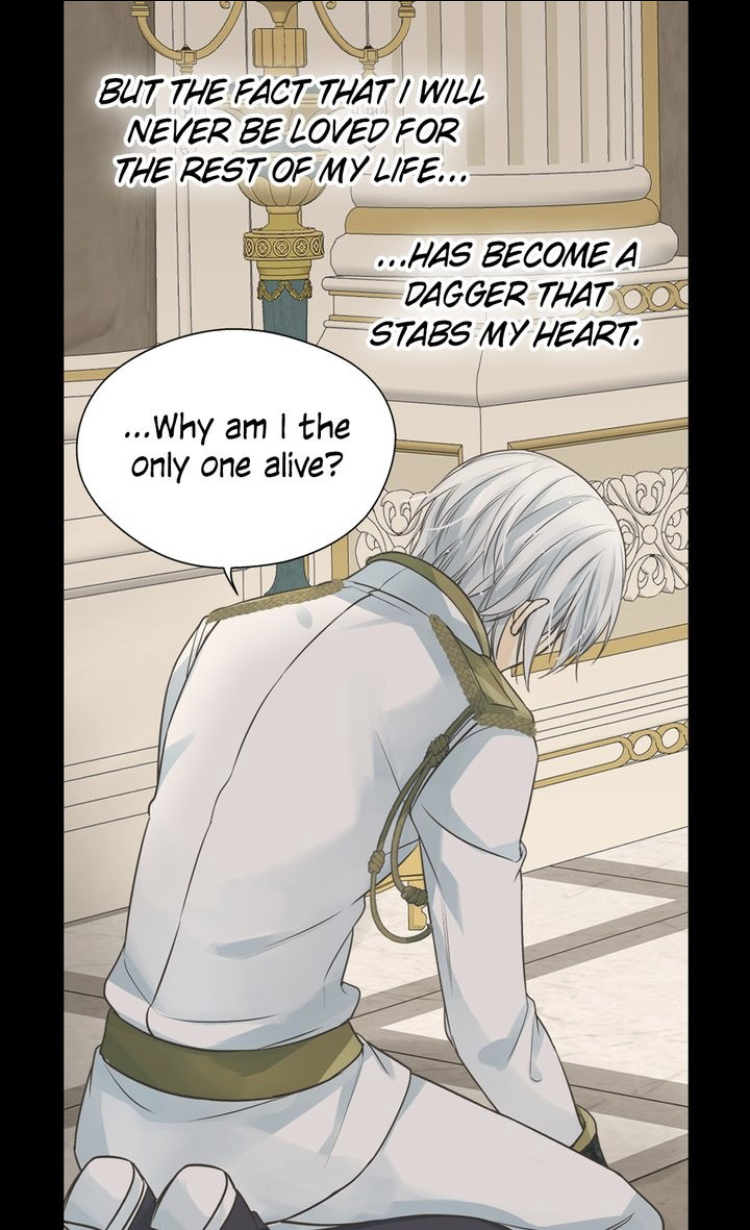 Daughter of the Emperor Chapter 191 page 46