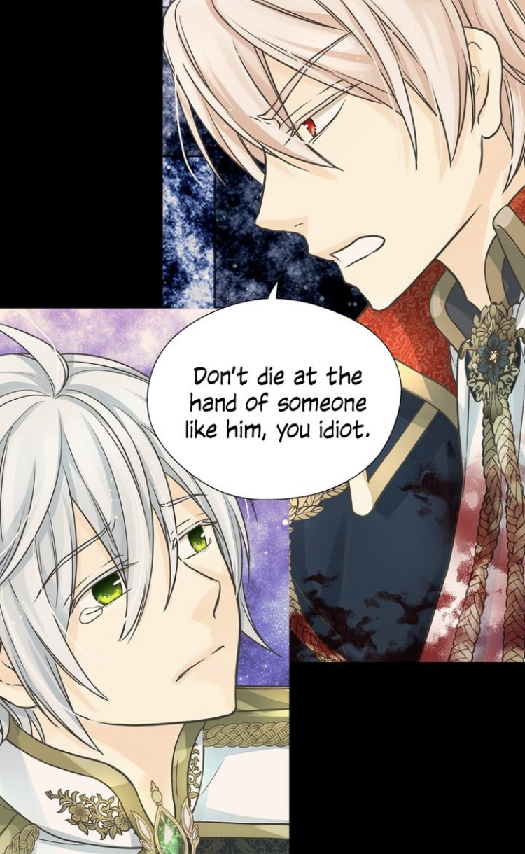 Daughter of the Emperor Chapter 191 page 43