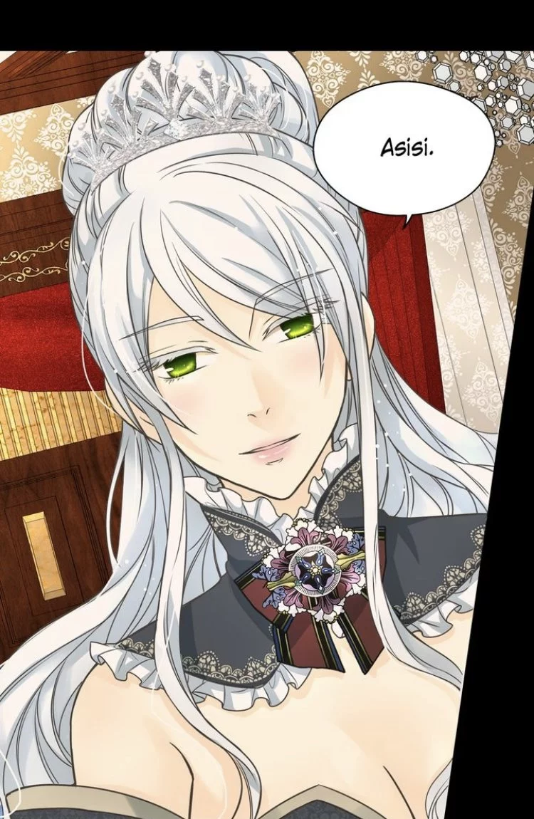 Daughter of the Emperor Chapter 190 page 44