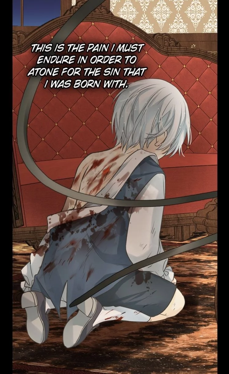 Daughter of the Emperor Chapter 190 page 36