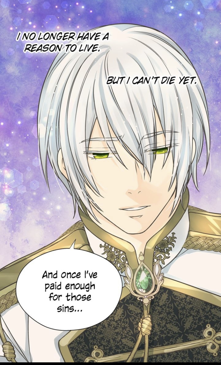 Daughter of the Emperor Chapter 191 page 51