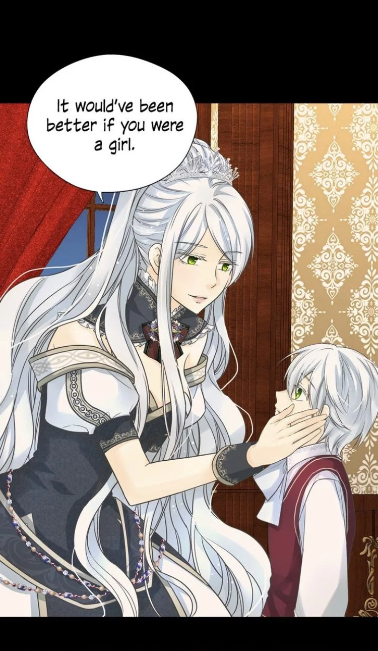 Daughter of the Emperor Chapter 190 page 48