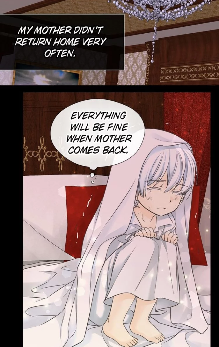 Daughter of the Emperor Chapter 190 page 40