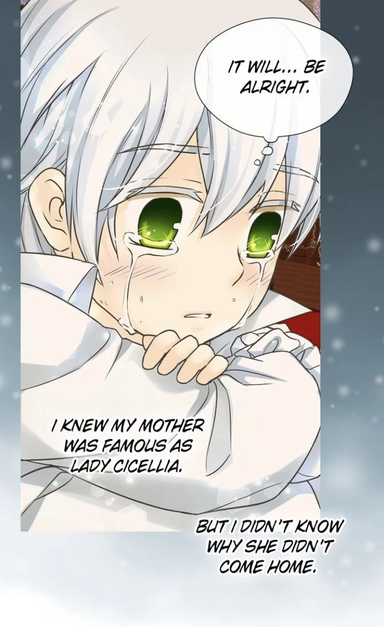 Daughter of the Emperor Chapter 190 page 41