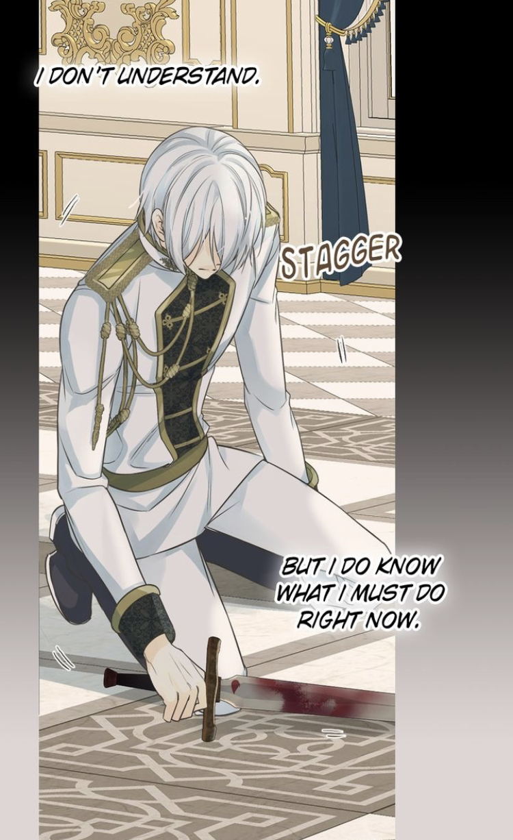 Daughter of the Emperor Chapter 191 page 48