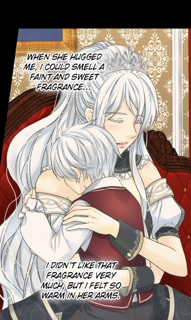 Daughter of the Emperor Chapter 190 page 45